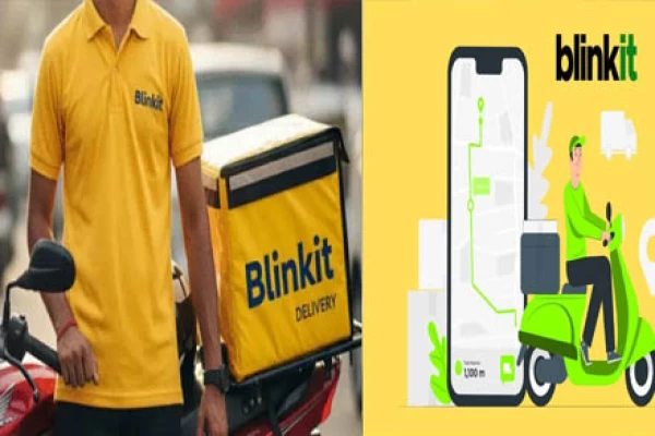 Blinkit Removes Delivery Fee Amid Rising Competition - Latest News