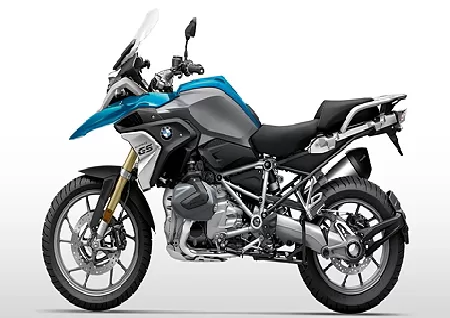 BMW R 1250 GS Adventure Variants And Price In Bangalore