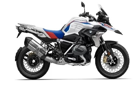 BMW R 1250 GS Adventure Variants And Price In Delhi