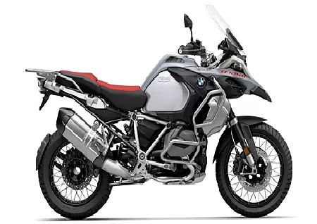 BMW R 1250 GS Adventure Variants And Price In Guntur