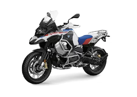 BMW R 1250 GS Adventure Variants And Price In Kolkata