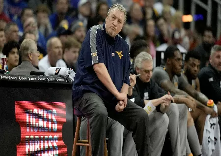 Bob Huggins Uses Homophobic Slur And Disparages Catholics During Radio Interview