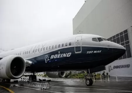 Boeing launches global support centre in India; to set up logistics centre