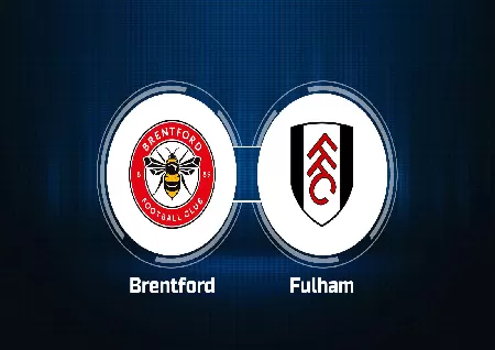 Brentford vs Fulham: Brentford beat Fulham to fuel European dream