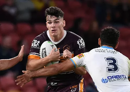 Broncos star Herbie Farnworth signs three-year deal with Dolphins