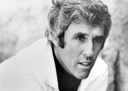 Burt Bacharach, master of pop songwriting, dies aged 94