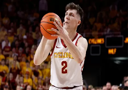 Caleb Grill is fired by Iowa State for falling short of expectations