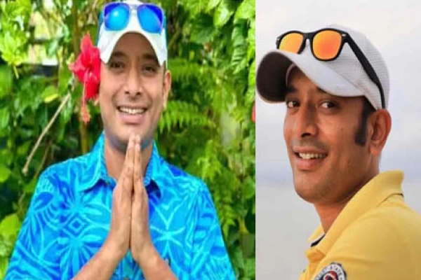 Case Registered Against YouTuber Anvesh - Latest News