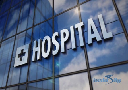 Top 10 Hospitals In Hyderabad - Health