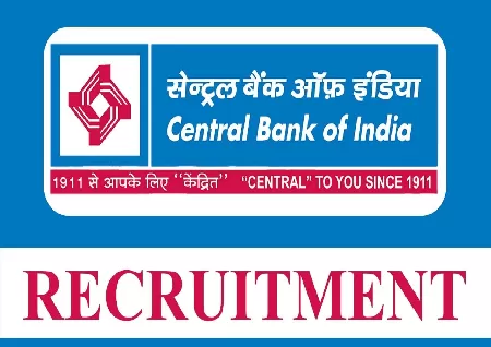 Central Bank of India Recruitment 2023: Apply for 250 Managerial posts