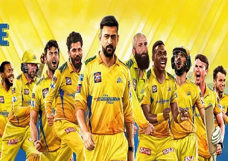 Chennai Super Kings Full Squad: Complete List Of CSK Players After IPL Auction 2023