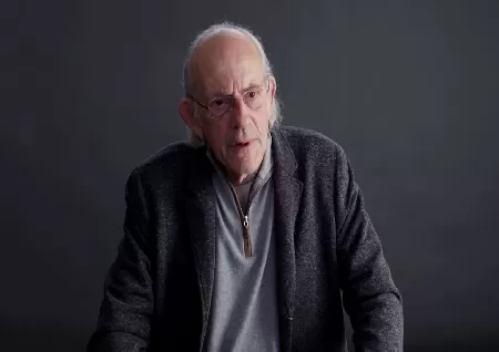 Christopher Lloyd, the King of Cameos, Makes an Appearance on 'A Million Little Things' Hours After 'The Mandalorian'