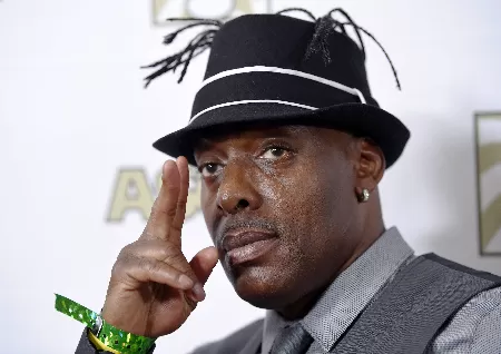 Coolio's cause of death was revealed to be Fentanyl