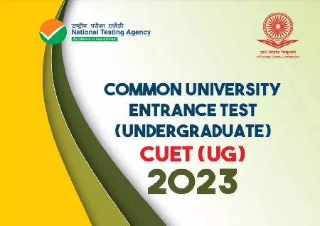 CUET UG 2023: Registration begins cuet.samarth.ac.in direct link here