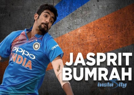 Jasprit Bumrah says he is ready for World Cup