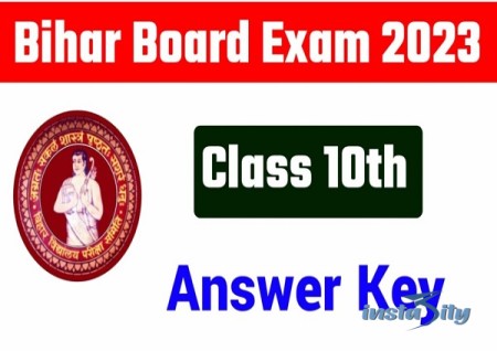 Bihar BSEB class 10th answer key out, know how to download here