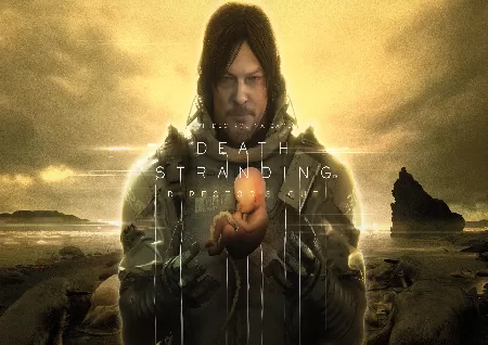 Death Stranding is available for free on the Epic Games Store right now