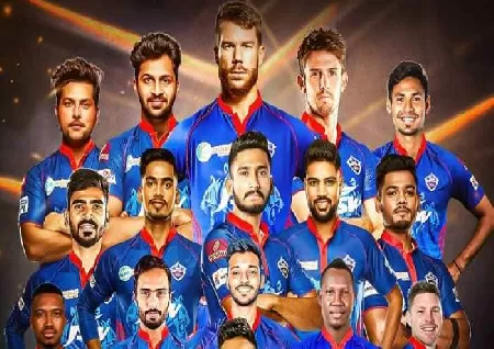 Delhi Capitals Full Squad: Complete List Of DC Players After IPL Auction 2023