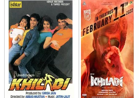 Delhi HC Rejects Plea Against 'Khiladi' Title Use