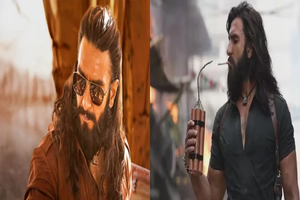 ‘Dhurandhar 2’ Gains Strong Response from Celebrities and Audience - Entertainment