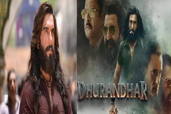 ‘Dhurandhar 2’ Sets New Box Office Record in North America - Latest News