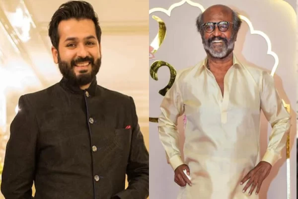 Director Aditya Dhar Responds to Rajinikanth’s Praise for Dhurandhar 2 - Latest News