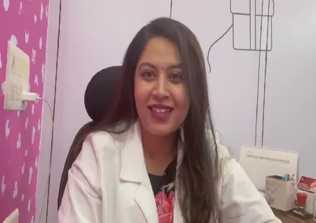 Dr. Swati Rai