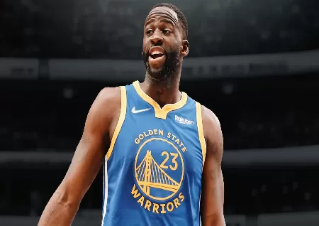 Draymond Green accepts he probably wont be with the Warriors forever