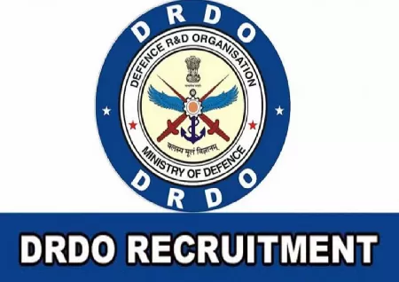 DRDO Recruitment 2023: Apply for 18 JRF posts at drdo.gov.in