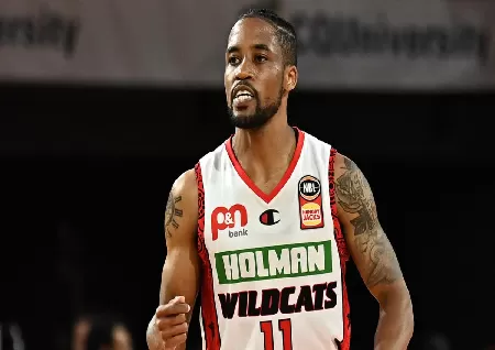 Dribble Podcast: Perth Wildcats star Bryce Cotton reveals how he’s setting NBL fitness records