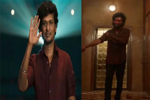 DSP and Lokesh Kanagaraj Make Their On-Screen Debuts as Lead Actors - Entertainment
