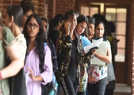 DU Admissions 2023: Third seat allotment list released