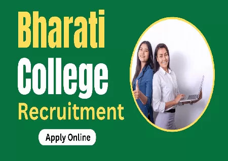 DU recruitment 2023: Apply for 62 Assistant Professor posts at Bharati College