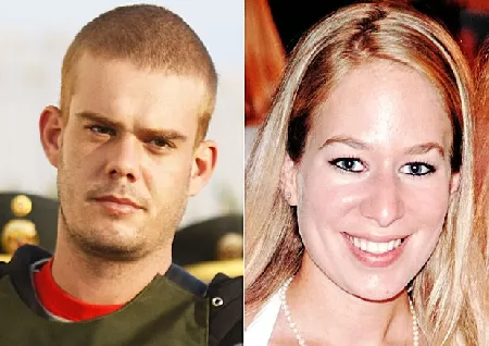 Dutch Man Accused in Natalee Holloway Case Extradited to U.S. for Fraud Charges