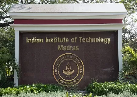 Edu Minister launches new BS course at IIT Madras, JEE not needed for admission