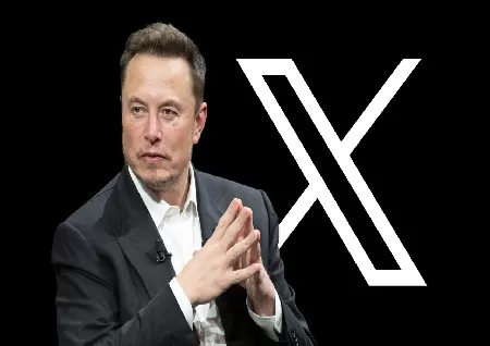 Elon Musk's X Corp Acquires Digital Talent Recruiting Agency Laskie