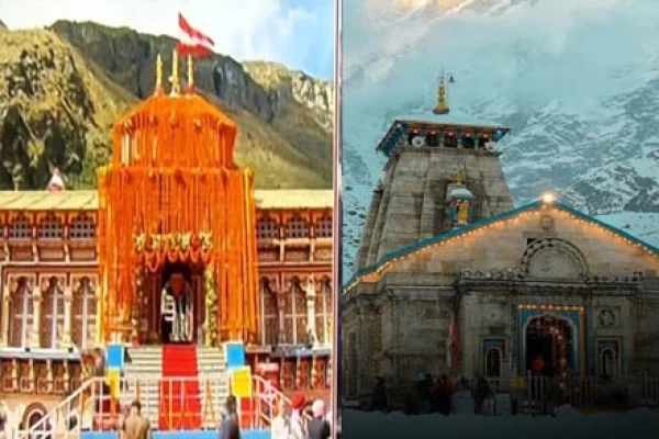 Entry Rules Proposed for Badrinath and Kedarnath Temples - Latest News