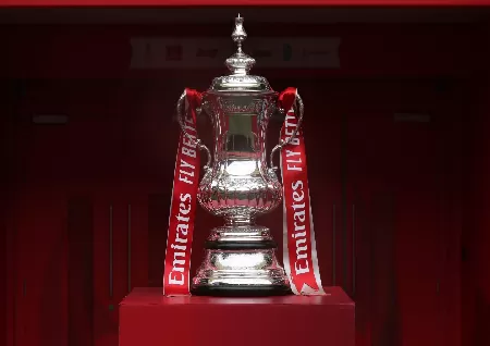 FA Cup fifth- round draw Wrexham could face home tie against Tottenham, while Manchester City go to Bristol City