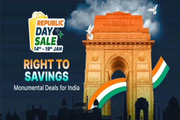 Flipkart Republic Day Sale: Start Date and Key Details - Latest News