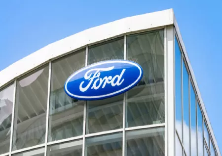 Ford says To Layoff 3,600 jobs  In Germany, UK