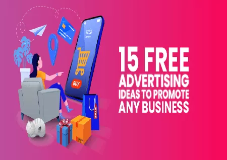 Free Business Advertising : Promote Your Products and Services to a Wider Audience