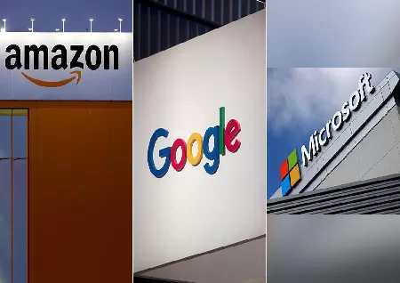 From Microsoft to Amazon layoffs dominate tech world in 2023