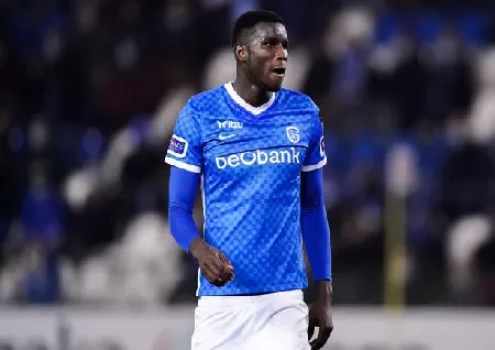 FULL AGREEMENT CLOSE BETWEEN SOUTHAMPTON & GENK FOR STRIKER PAUL ONUACHU