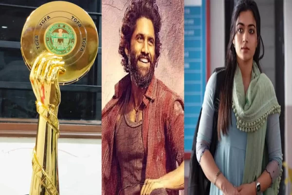 Gaddar Awards 2025 Announced - Latest News