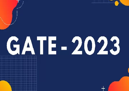 GATE 2023 exam begins tomorrow, check admit card, mock test details