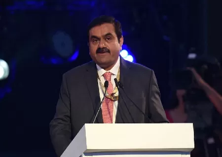 Gautam Adani says India will add $1 trillion to GDP every 12-18 Months