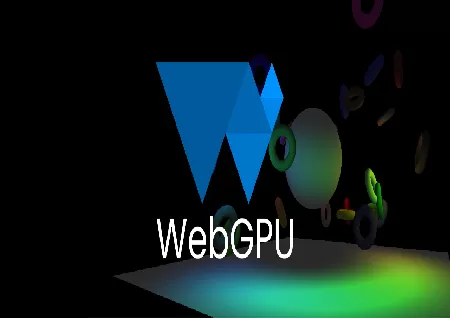 Google Chrome now supports next-generation gaming with WebGPU technology