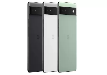 Google Pixel 6a Price, Specifications and Features - Mobiles