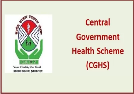 Govt to combine CGHS with Ayushman Bharat