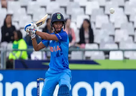 Harmanpreet Kaur Appointed Mumbai Indians Captain For WPL 2023